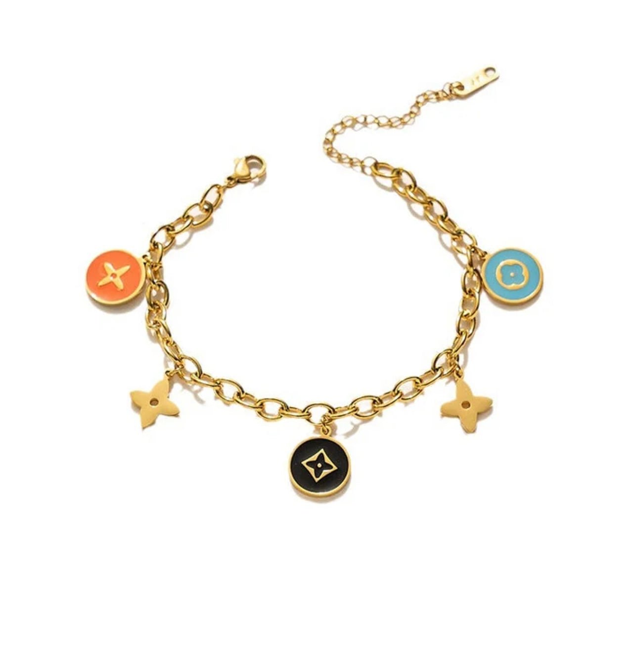 Bracciale - ENBAYA