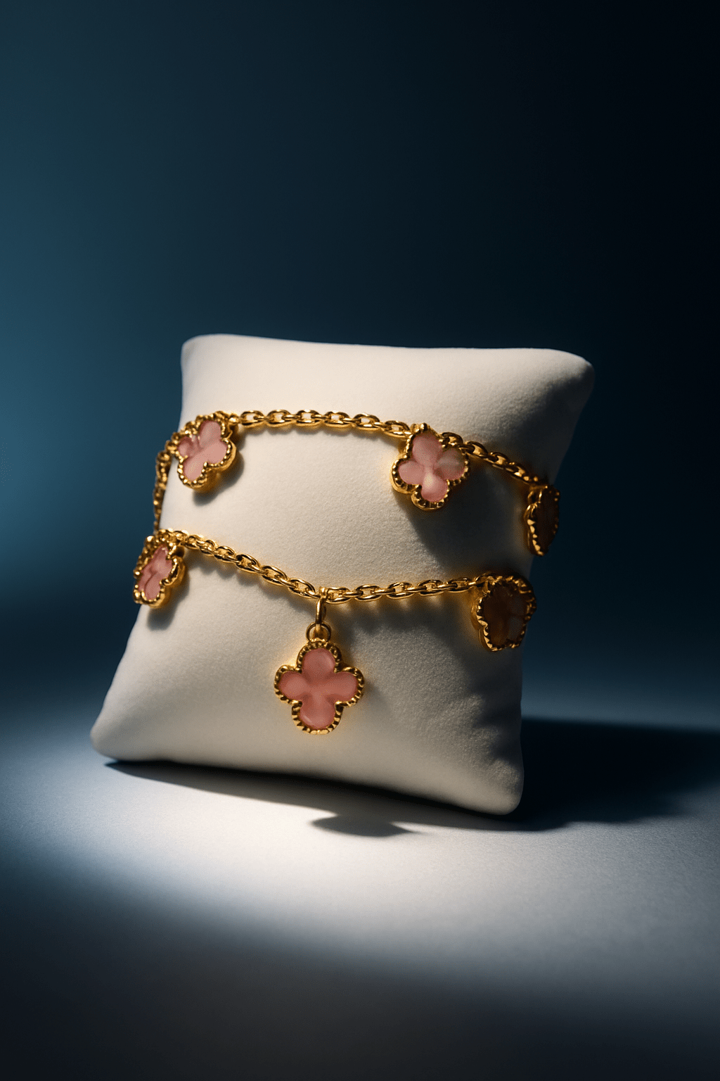 Bracciale fiore - ENBAYA